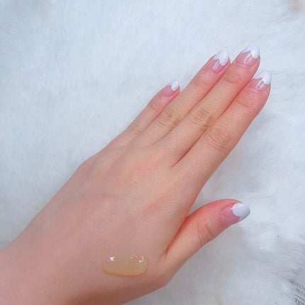 フルフィットプロポリスライトアンプル/COSRX/美容液を使ったクチコミ(2枚目)