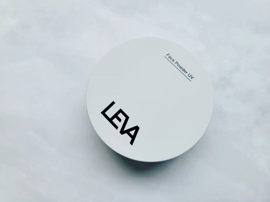 まきろい on LIPS 「レヴァ フェースパウダーUV【透明タイプ】SPF50+・PA+..」(2枚目)