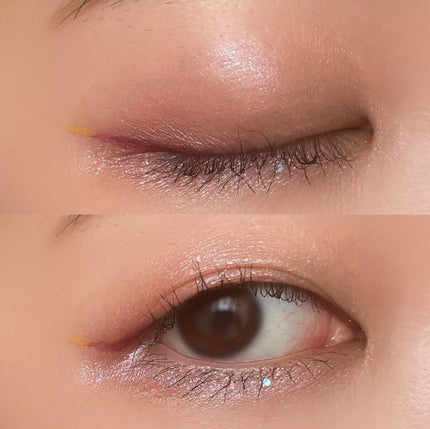 ケイト リップモンスター/KATE/口紅を使ったクチコミ(3枚目)