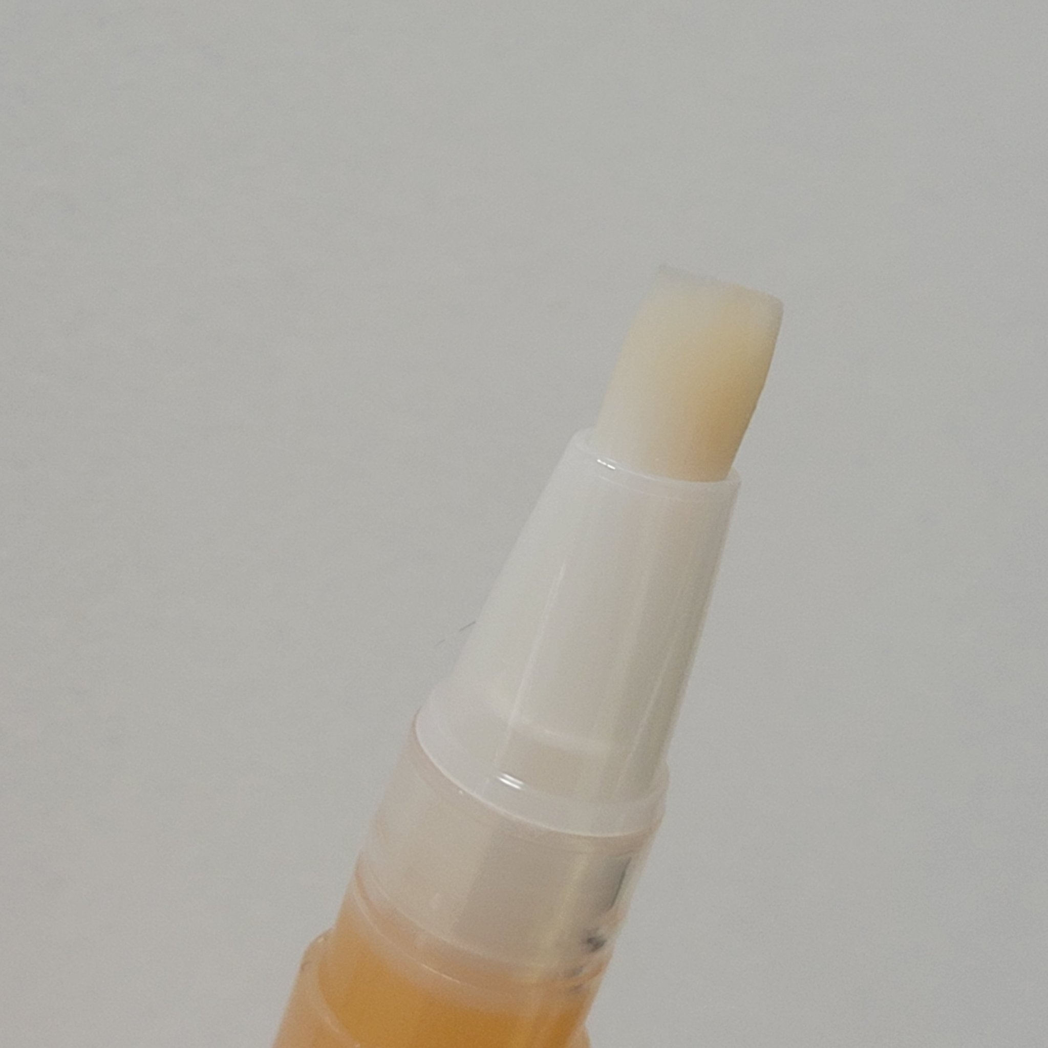 ネイルケアオイル/無印良品/ネイルオイル・トリートメントを使ったクチコミ（2枚目）