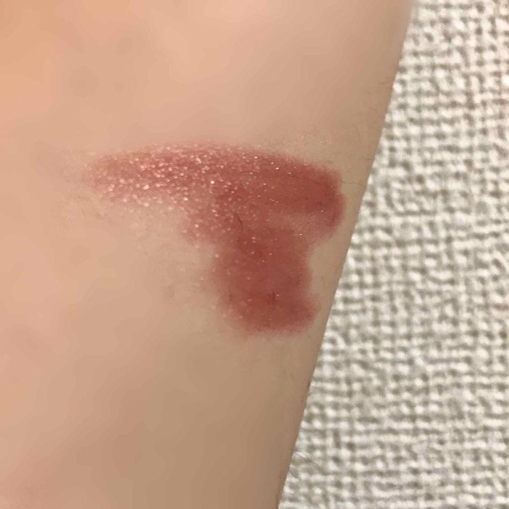 バーム ステイン/REVLON/口紅を使ったクチコミ（2枚目）