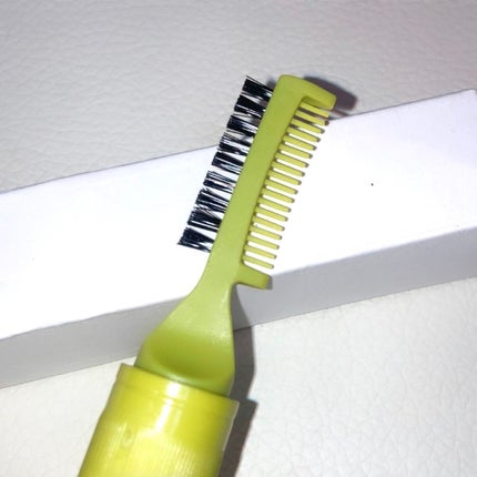 シェイパーディファイニングアイブロウペンシル/unleashia/アイブロウペンシルを使ったクチコミ(4枚目)