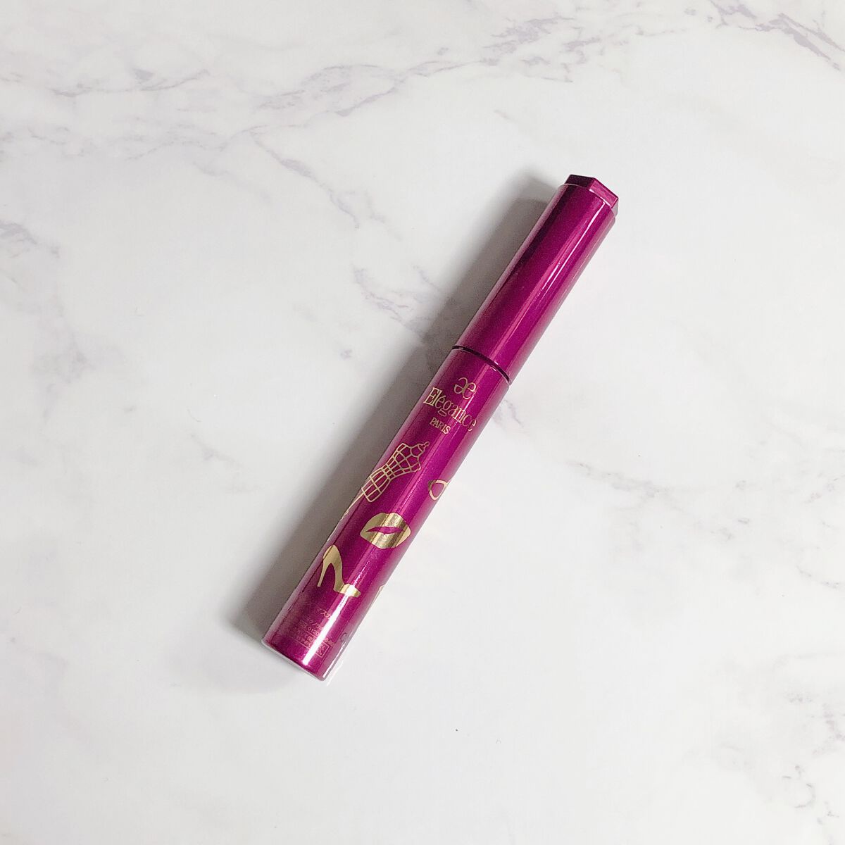 コフレ タンタシオン/Elégance/メイクアップキットを使ったクチコミ(1枚目)