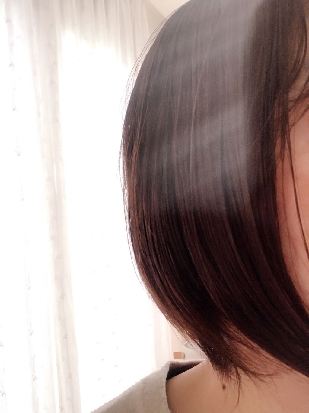 SHELL PINK シャンプー/トリートメント/ISM/市販シャンプーを使ったクチコミ(4枚目)