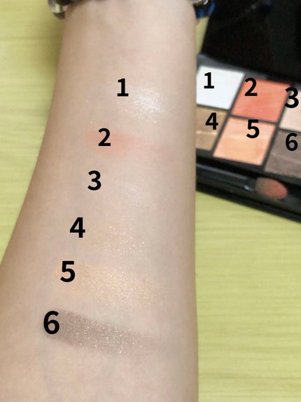 レアフィットジェルペンシル EX-101 赤銅色・レッドブラウン/KATE/ジェルアイライナーを使ったクチコミ(2枚目)