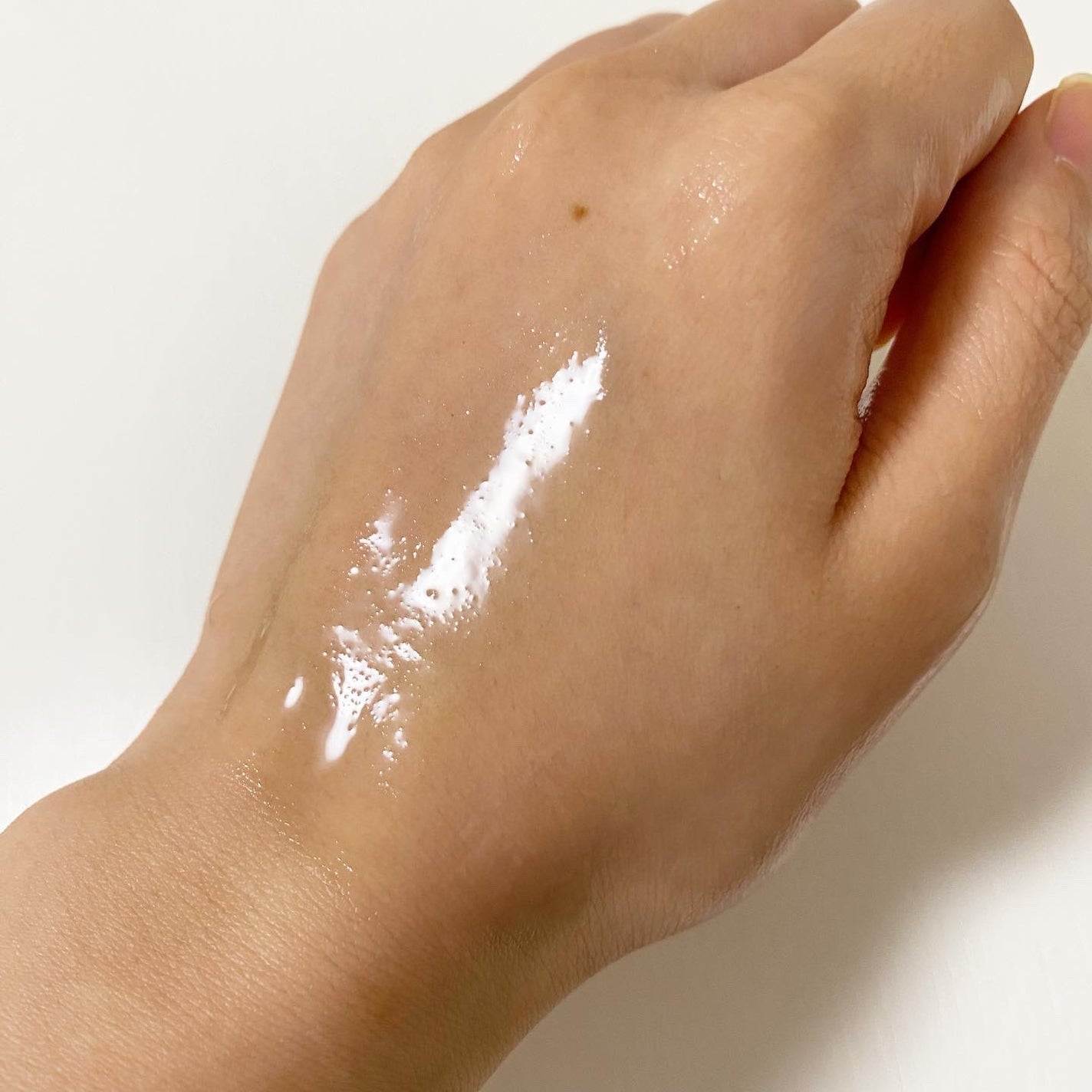 アルティム8∞ スブリム ビューティ クレンジング オイルn/shu uemura/オイルクレンジングを使ったクチコミ(4枚目)