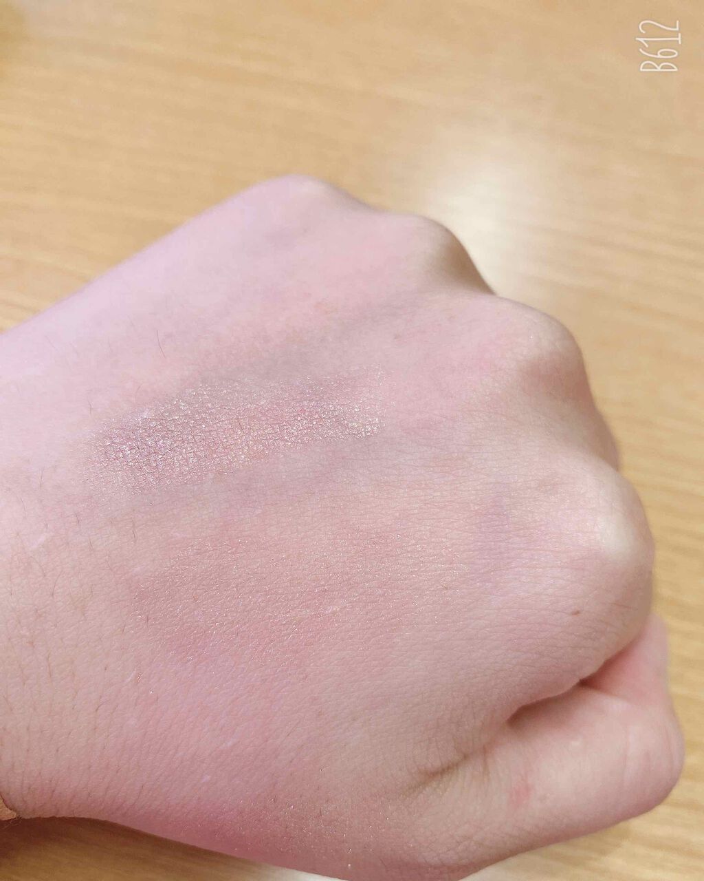 アイグロウ ジェム BE385/DECORTÉ/ジェル・クリームアイシャドウを使ったクチコミ（3枚目）