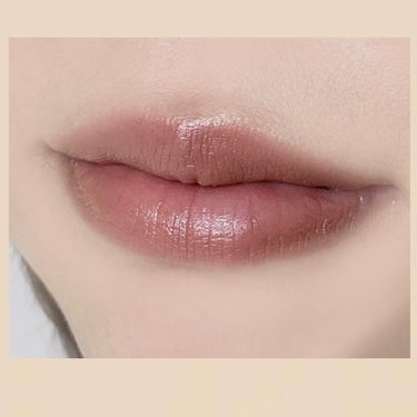 B l a i  r  on LIPS 「ある日のメイク🍑■NARSアフターグローアイシャドーパレット■..」（6枚目）