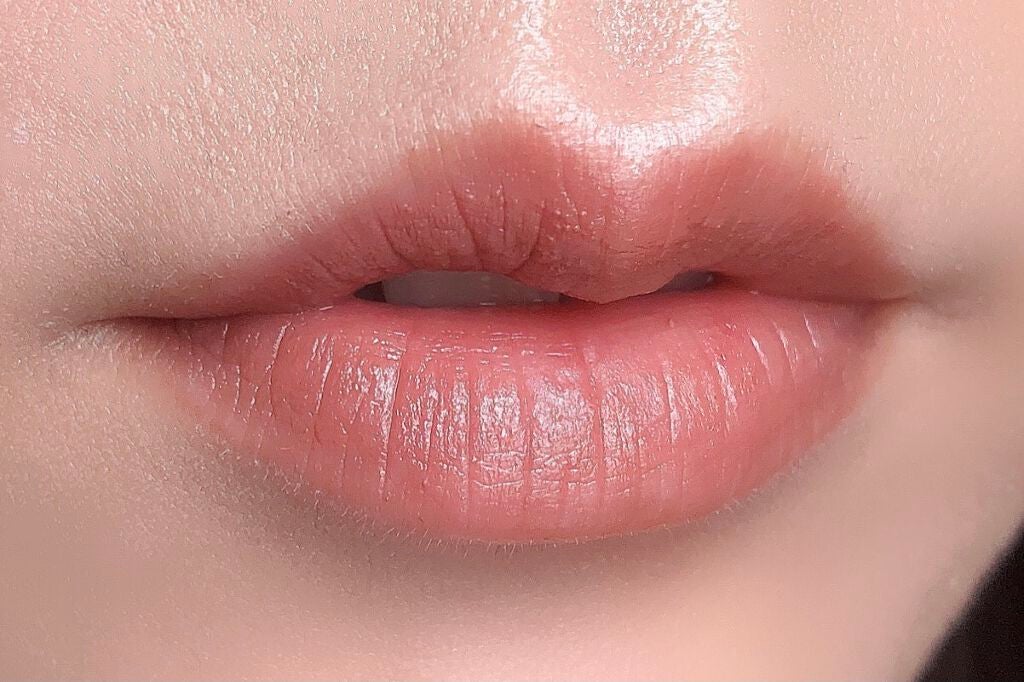 クラッシュド リップ カラー/BOBBI BROWN/口紅を使ったクチコミ(5枚目)