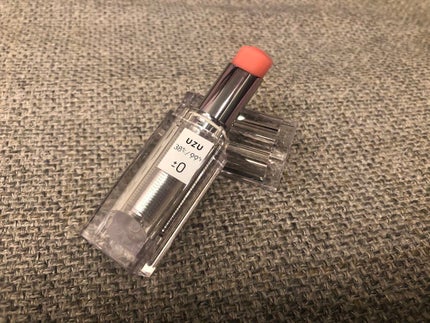 38°C / 99°F Lipstick <TOKYO>/UZU BY FLOWFUSHI/口紅を使ったクチコミ(4枚目)