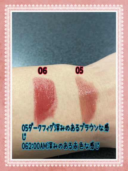 ã±ã€ã ãªããã¢ã³ã¹ã¿ãŒ/KATE/å£çŽ
ã䜿ã£ãã¯ãã³ãïŒ2æç®ïŒ