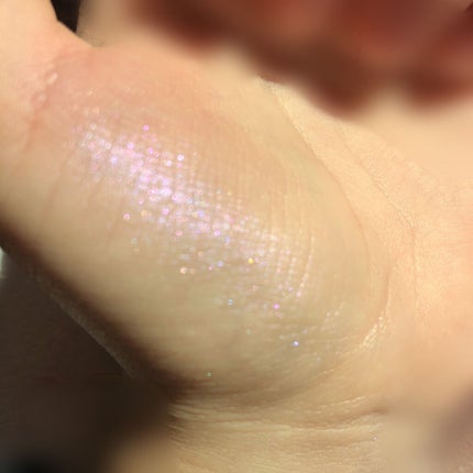 ルミナスオーロラパウダー/KiSS/プレストパウダーを使ったクチコミ(5枚目)