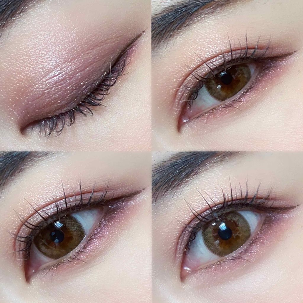 アイグロウ ジェム/DECORTÉ/ジェル・クリームアイシャドウを使ったクチコミ（2枚目）