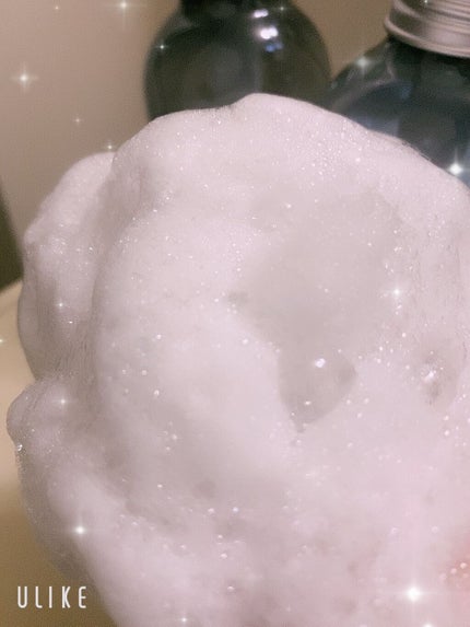 エイトザタラソ ユー CBD&リフレッシング クレンズ 美容液シャンプー/CBD&バランシング ダメージリペア 美容液ヘアトリートメント/エイトザタラソ/市販シャンプーを使ったクチコミ(2枚目)