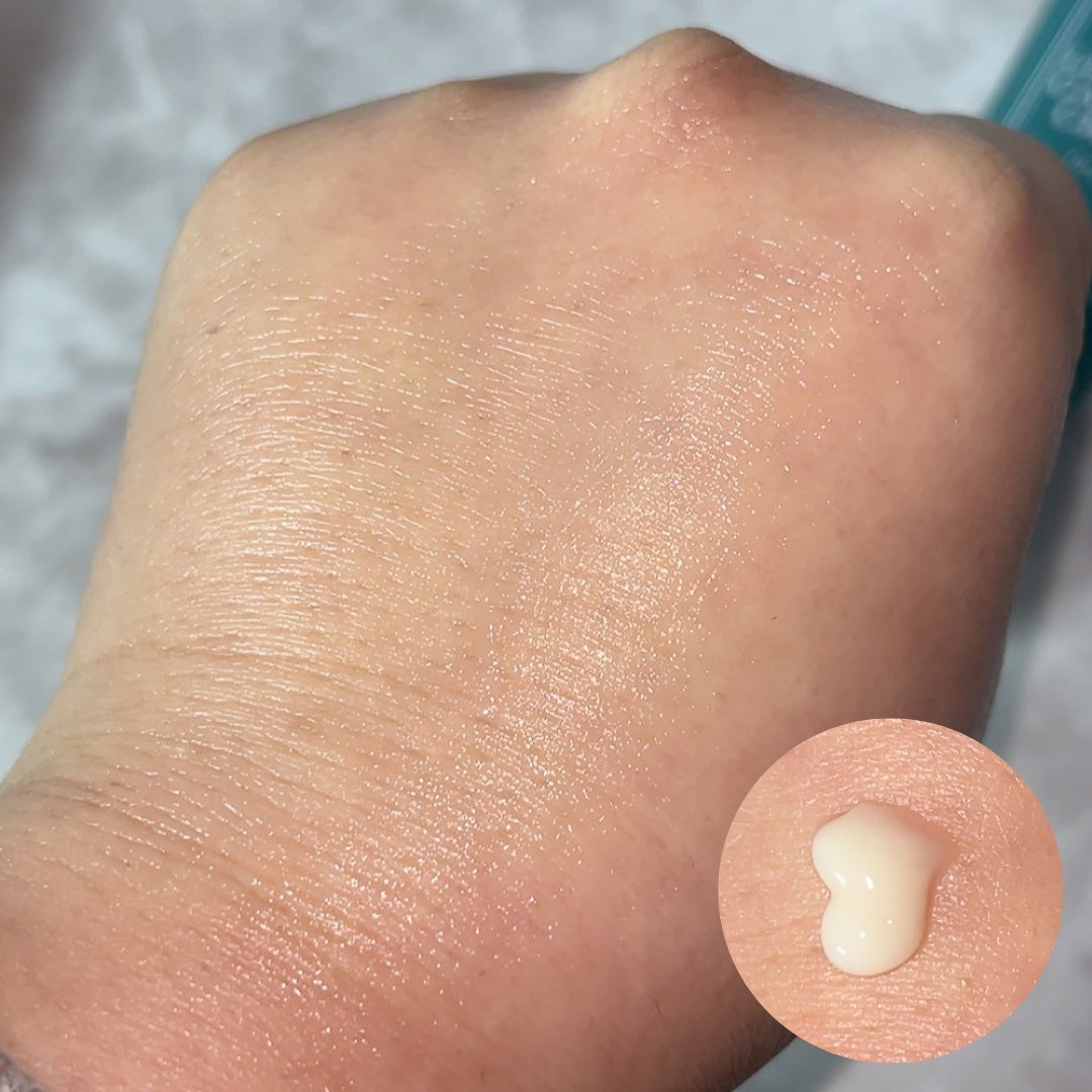 リコリスカーミングクリーム/I'm from/フェイスクリームを使ったクチコミ(3枚目)