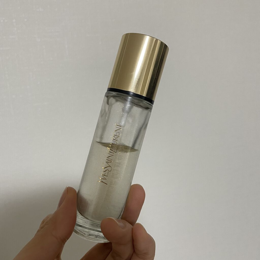 YVES SAINT LAURENT 化粧水＆プライマー YVES SAINT LAURENT 化粧水＆プライマー