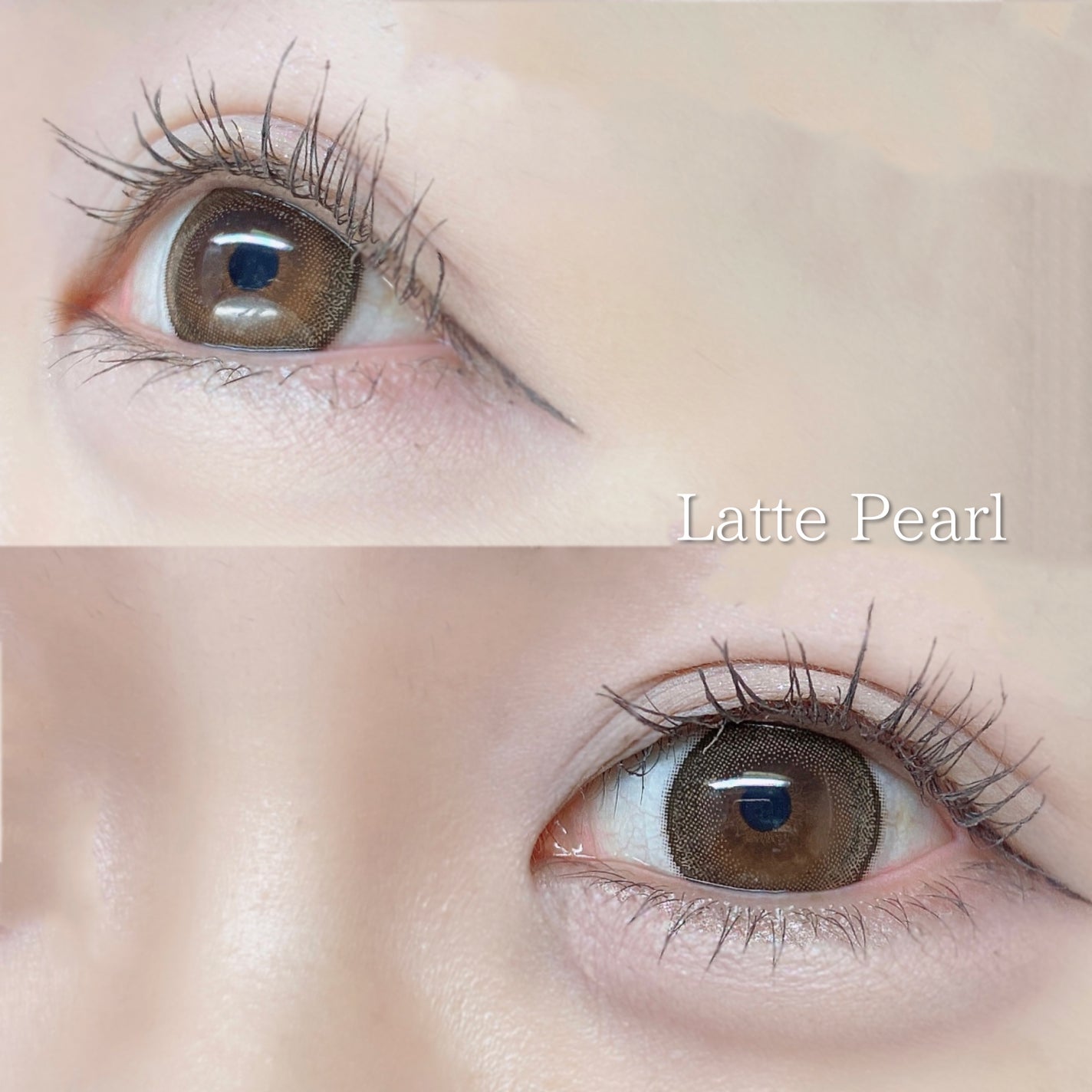 TOPARDS 1day/TOPARDS/ワンデー(1DAY)カラコンを使ったクチコミ(7枚目)