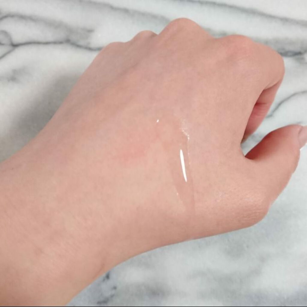 サエル ホワイトニング ローション コンセントレート/DECENCIA/化粧水を使ったクチコミ（3枚目）