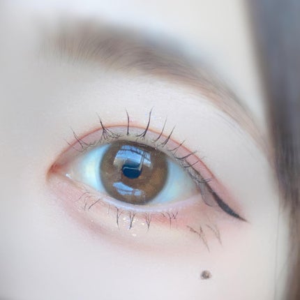 ReVIA 1day/ReVIA/ワンデー(1DAY)カラコンを使ったクチコミ(5枚目)