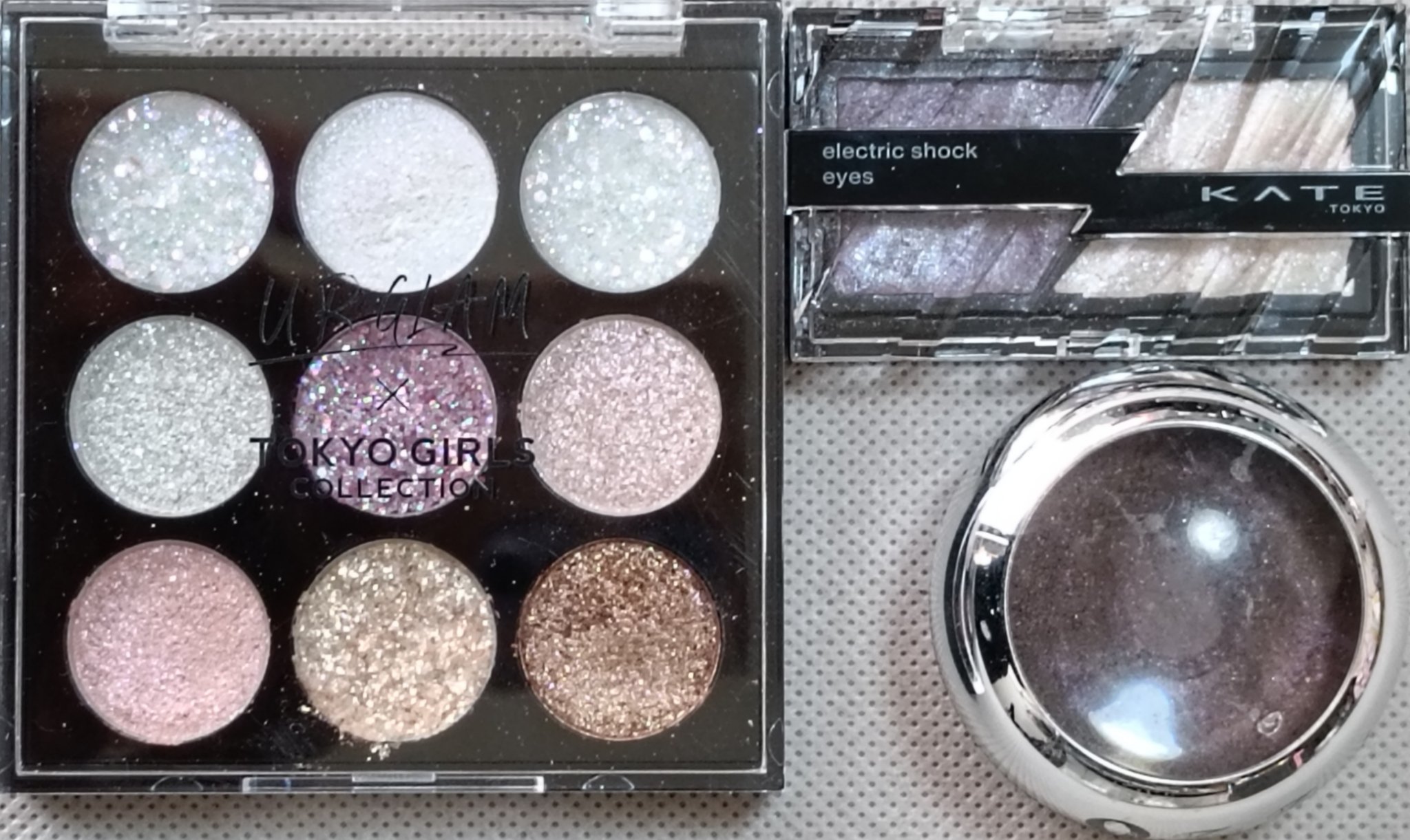 リキッド アイライナー 筆ペンタイプ/ちふれ/リキッドアイライナーを使ったクチコミ（2枚目）