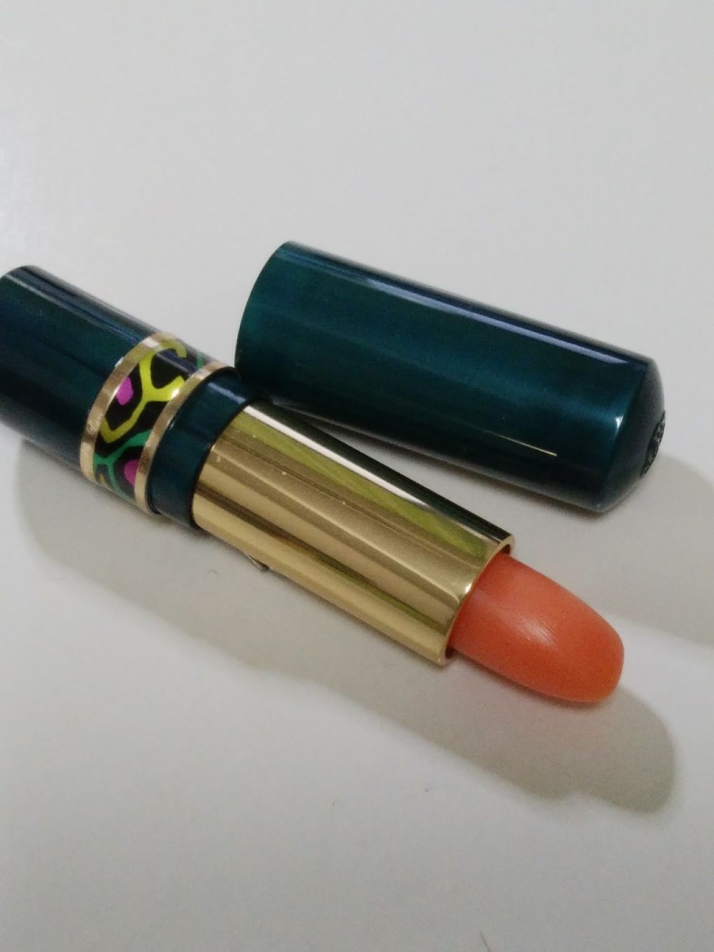 リップスチック 1/シフォネット/口紅を使ったクチコミ（2枚目）