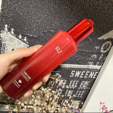 薬用 RJ地肌ケア エッセンス /アピセラピーコスメティクス/頭皮ローションを使ったクチコミ(4枚目)