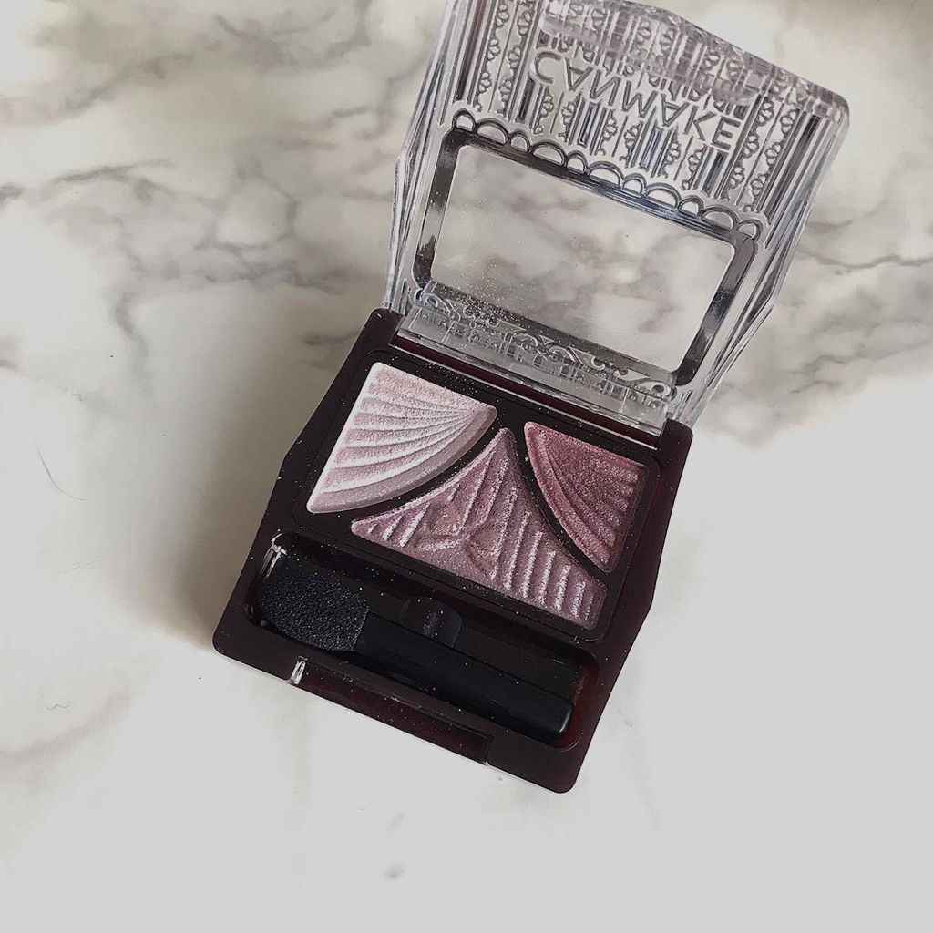 ロング&カールマスカラ スーパーWP/ヒロインメイク/マスカラを使ったクチコミ(4枚目)