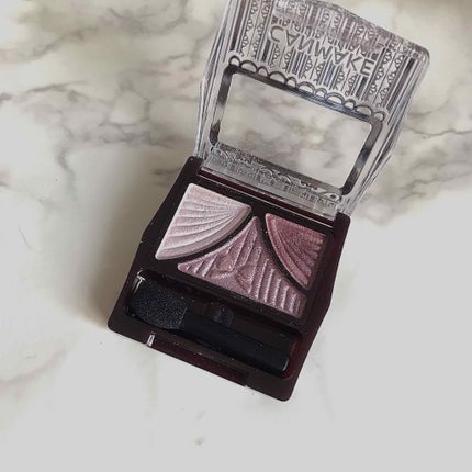 ロング&カールマスカラ スーパーWP/ヒロインメイク/マスカラを使ったクチコミ(4枚目)