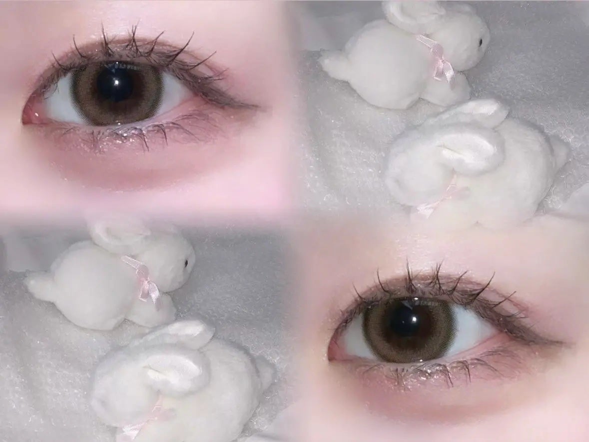 FALOOM 1DAY/FALOOM/ワンデー(1DAY)カラコンを使ったクチコミ(1枚目)