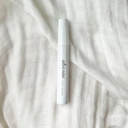 ポイントリペア/plus eau/ヘアジェルを使ったクチコミ(1枚目)