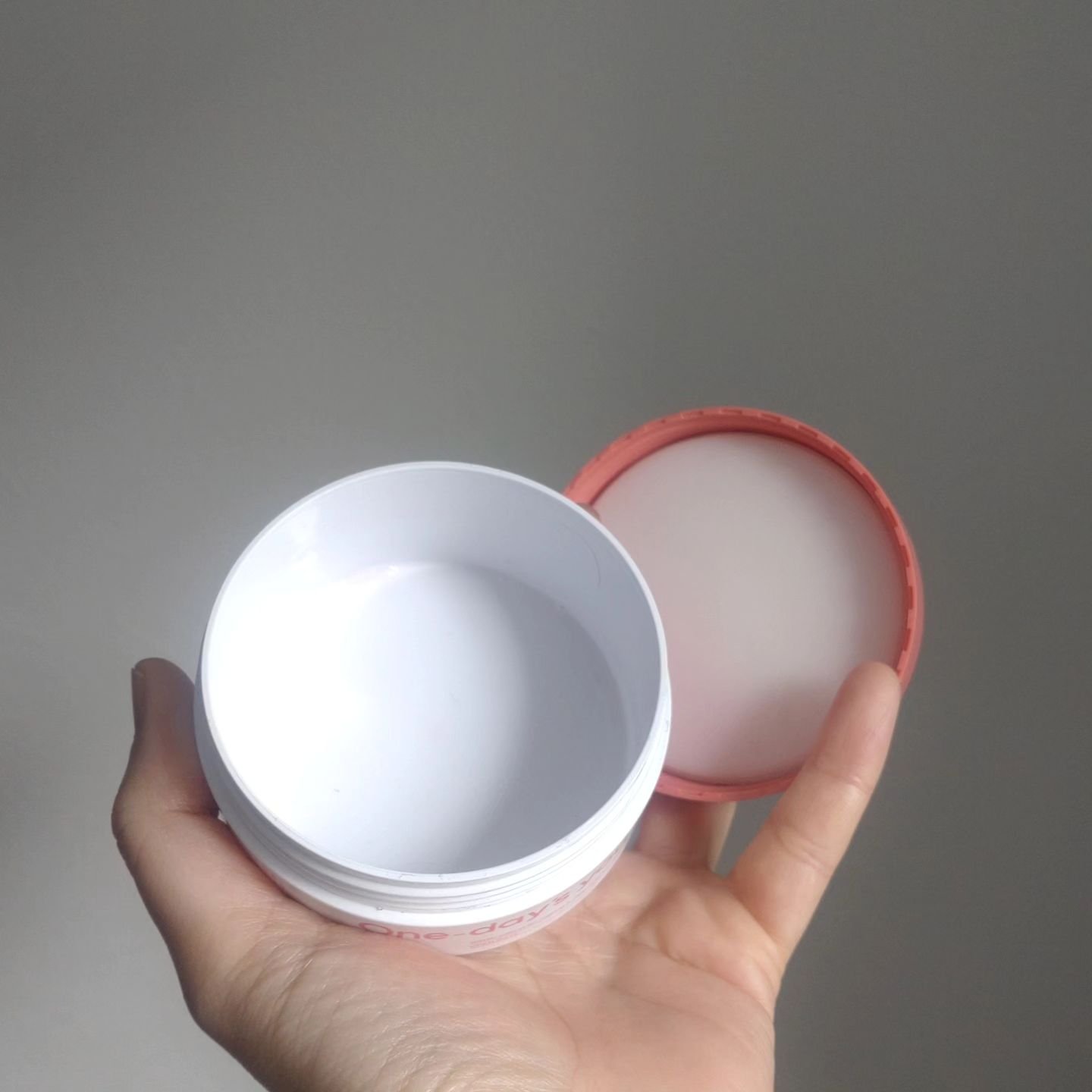 シカーミングトナーミスト/One-day's you/ミスト状化粧水を使ったクチコミ（2枚目）