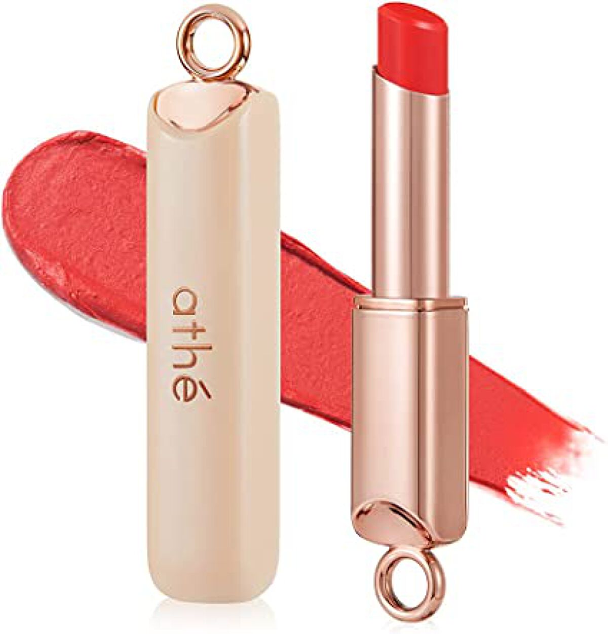 オーセンティック エアリー リップバーム 03 トロピカル