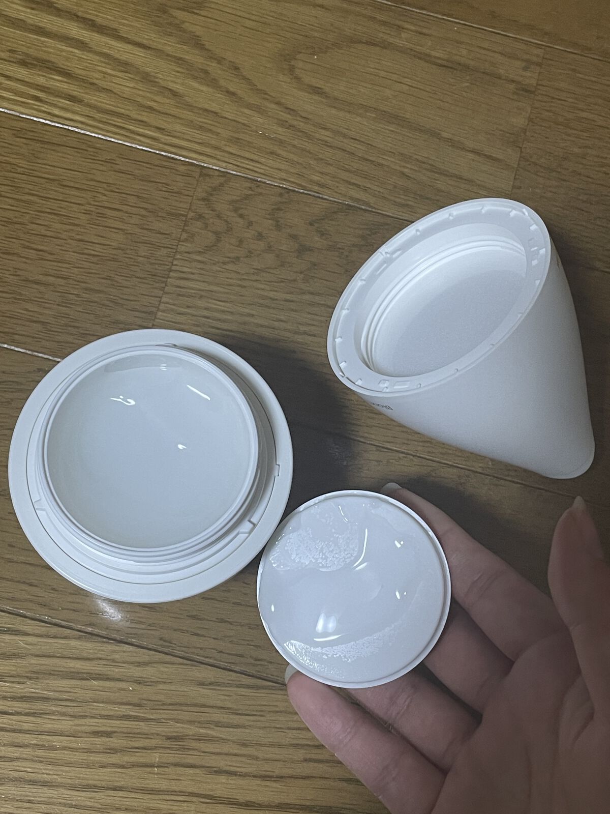 シンピスト/北の快適工房/オールインワン化粧品を使ったクチコミ（3枚目）