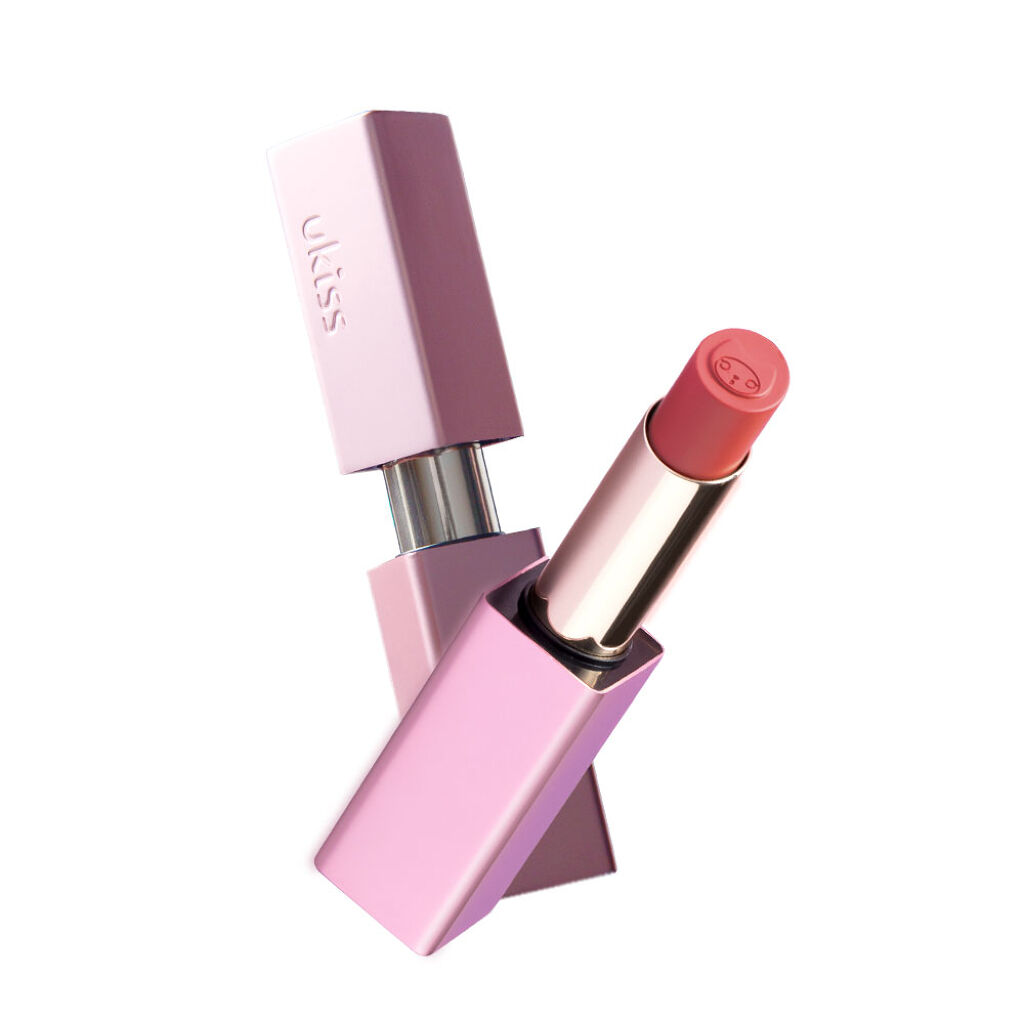 ミッドナイト ベルベットマットリップスティック 07