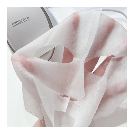 モイストフェイシャルパック/リバイシス/シートマスク・パックを使ったクチコミ(4枚目)