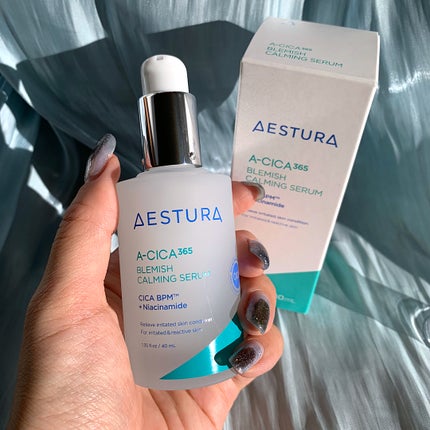 エイシカ365クイックマスクパッド/AESTURA/トナーパッドを使ったクチコミ(3枚目)