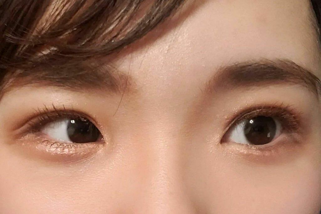 【旧】サンク クルール クチュール/Dior/アイシャドウパレットを使ったクチコミ(9枚目)