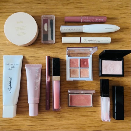 エッセンス リッププランパー/Visée/リッププランパーを使ったクチコミ(1枚目)