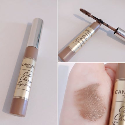 トランスペアレントフィニッシュパウダー/キャンメイク/プレストパウダーを使ったクチコミ(5枚目)