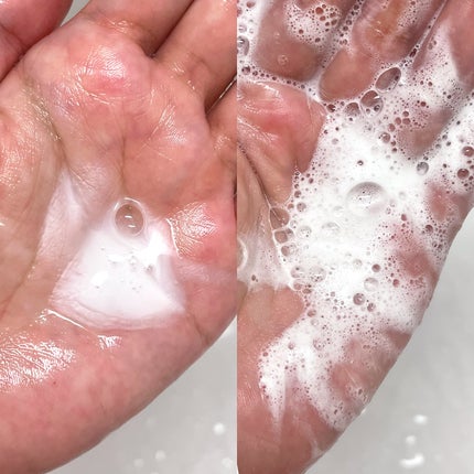 ボディピールソープ C/クレンジングリサーチ/ボディソープを使ったクチコミ(3枚目)