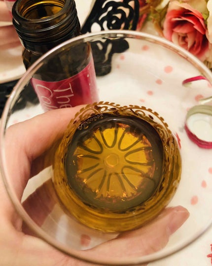 ザ・コラーゲン <ドリンク>/ザ・コラーゲン/美容サプリメントを使ったクチコミ(3枚目)