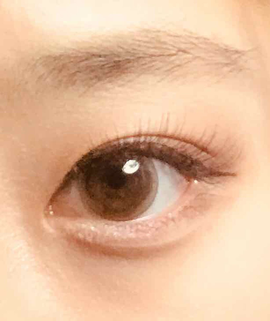 くりーむぱん on LIPS 「みなさん、こんにちは🌸❕先日、ミッシュブルーミンアイラッシュN..」(1枚目)