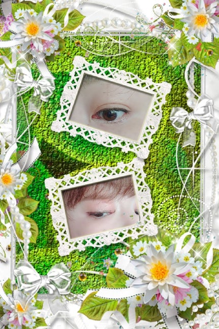 ナチュラル チークN/CEZANNE/パウダーチークを使ったクチコミ(2枚目)