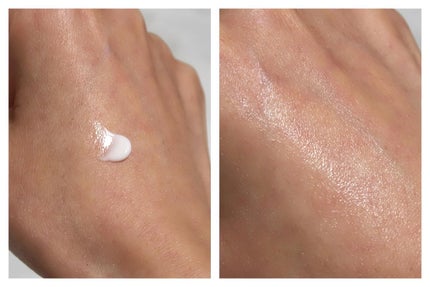 AZ アゼフィットスポッツ/NIKI PITA/フェイスクリームを使ったクチコミ(2枚目)