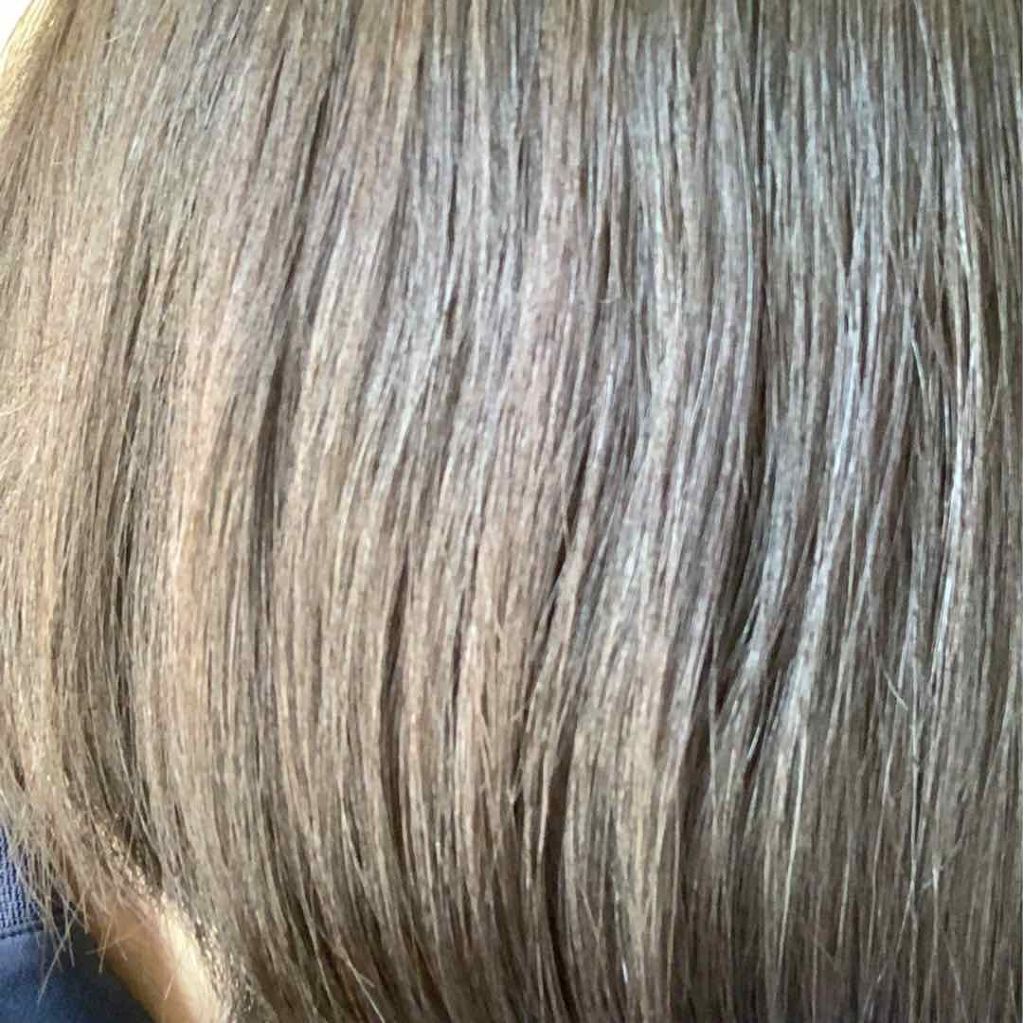 コンパクトスタイラー/TANGLE TEEZER/ヘアブラシを使ったクチコミ（1枚目）