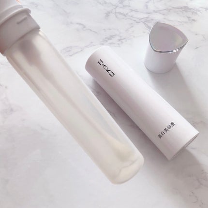 メラノフォーカスZ/HAKU/美容液を使ったクチコミ(2枚目)