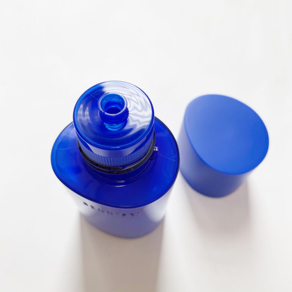 クリアウェルネス ナチュラル ドリップ/雪肌精/化粧水を使ったクチコミ(3枚目)