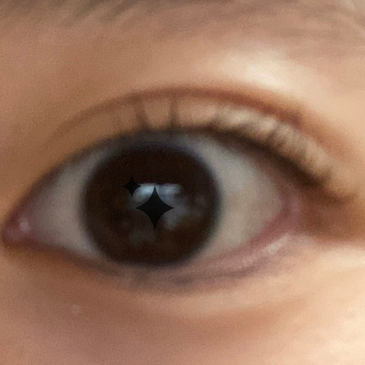 スプリングパワーカーラー/excel/ビューラーを使ったクチコミ(4枚目)