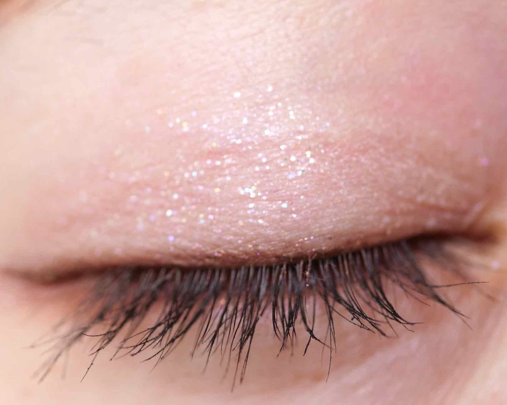 ジェリーアイカラー N/JILL STUART/ジェル・クリームアイシャドウを使ったクチコミ(4枚目)