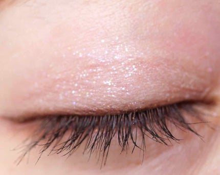 ジェリーアイカラー N/JILL STUART/ジェル・クリームアイシャドウを使ったクチコミ(4枚目)